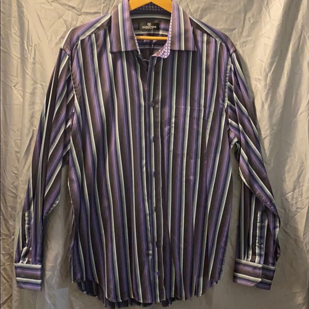 Super Nice Bugatchi Shirt